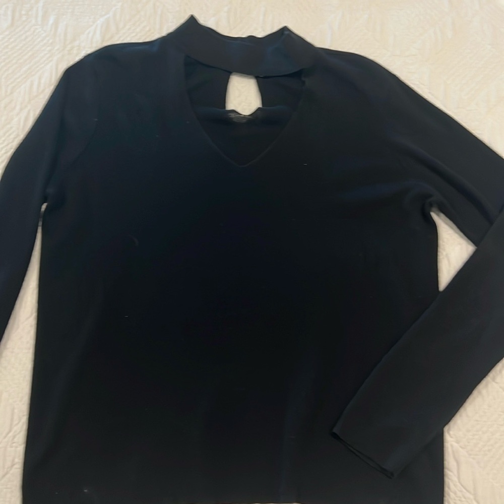 Milly sweater